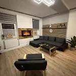 Apartment Bibo Freiberg