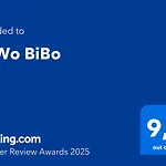 Bibo Freiberg