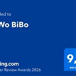 Bibo Apartamento Freiberg