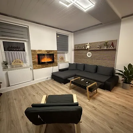 Apartment Bibo Freiberg