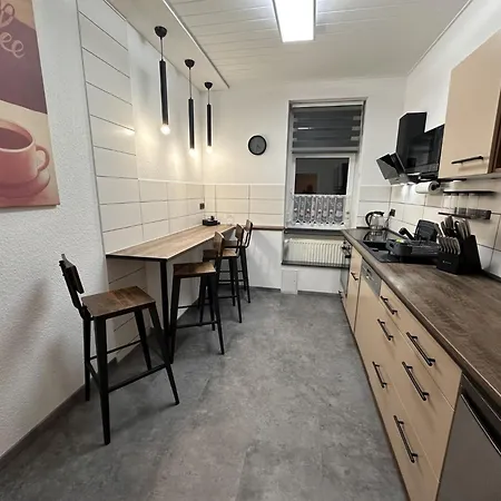Bibo Apartment