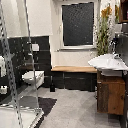 Διαμέρισμα Bibo *