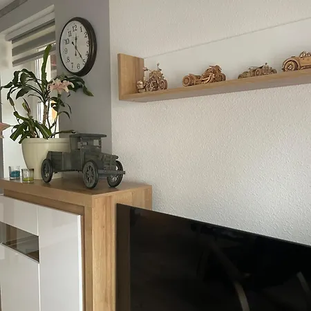 Διαμέρισμα Bibo