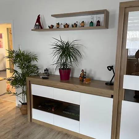 Apartment Bibo Freiberg