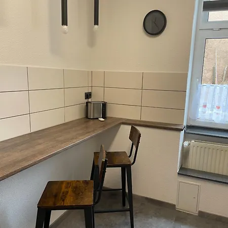 Bibo Διαμέρισμα