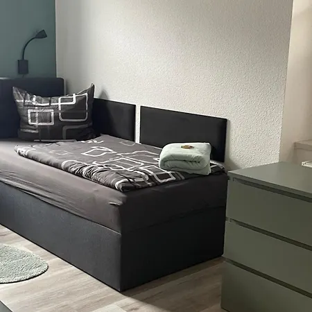 Bibo * Φράιμπεργκ