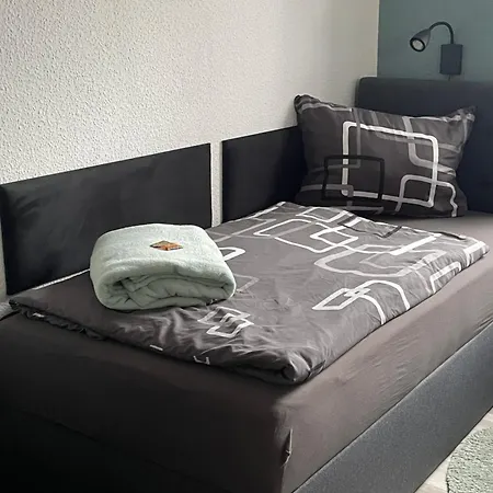 Bibo Φράιμπεργκ