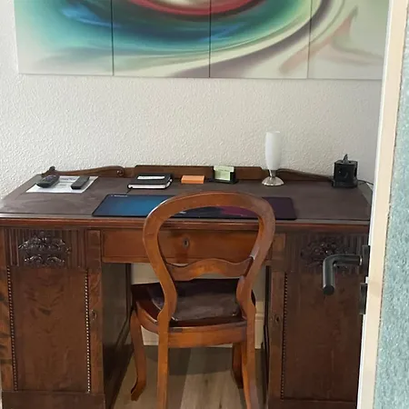 Διαμέρισμα Bibo