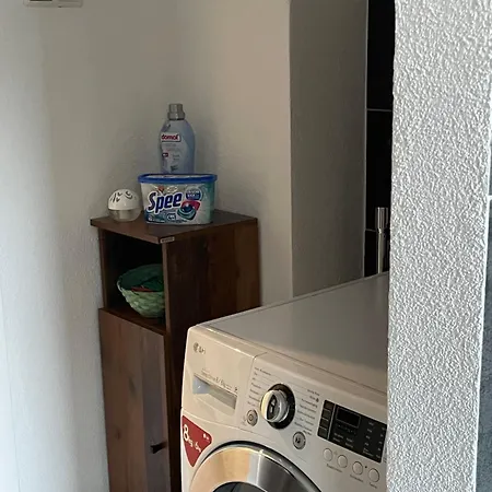 Bibo Διαμέρισμα *