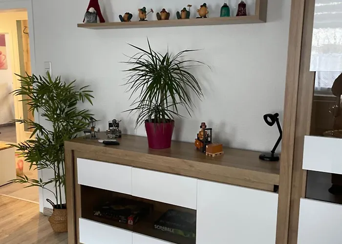 Appartement Bibo Freiberg